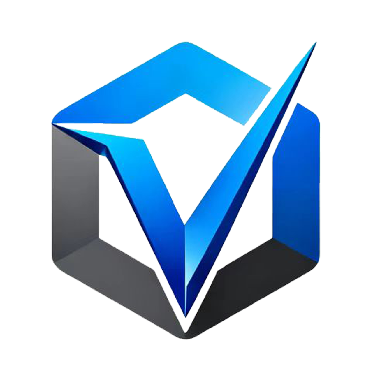 维域智创logo